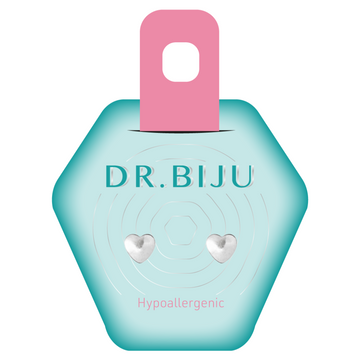 DR. BIJU Hearth 5.0mm White Bronze